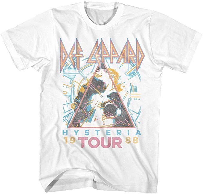 Mini Rex supplanto Rock Shirt